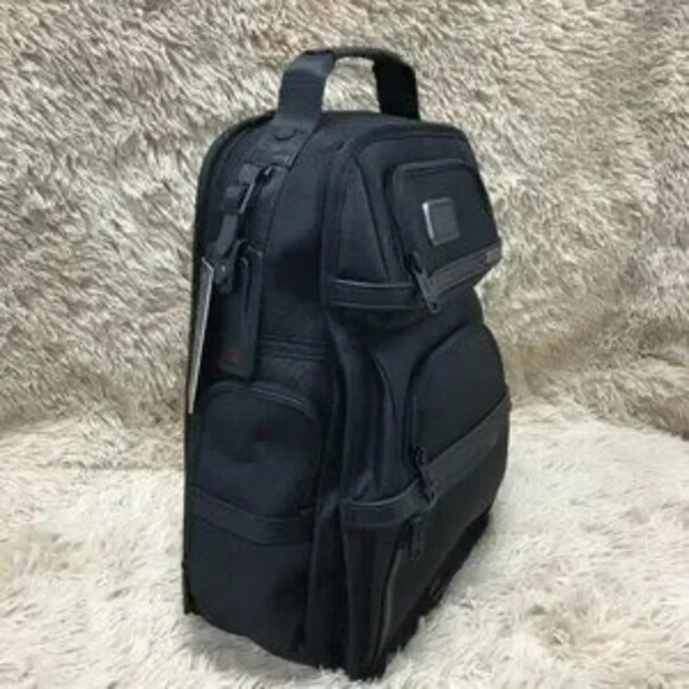 Tumi Alpha 3 Top Quality Backpack